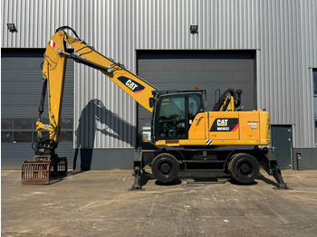 Håndteringsutstyr CATERPILLAR MH3022