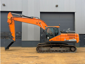 Gravemaskin DOOSAN DX225LC-7