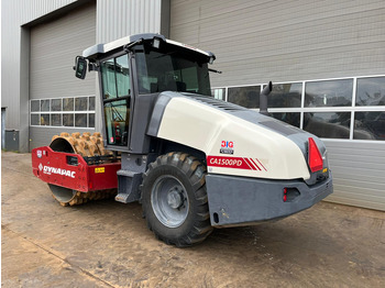 Vals Dynapac CA1500PD (7.3t) - EPA / CE Certified: bilde 3