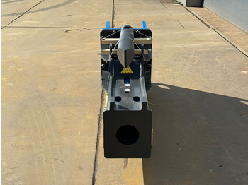 Ny Hydraulisk hammer Hammer HS1700: bilde 3 Ny Hydraulisk hammer Hammer HS1700: bilde 3