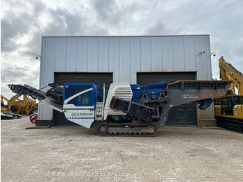 Knuseverk Kleemann MC110Z EVO Jaw Crusher: bilde 5