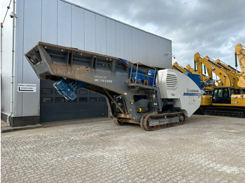 Knuseverk Kleemann MC110Z EVO Jaw Crusher: bilde 3