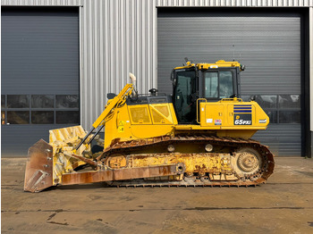 Bulldozer KOMATSU D65