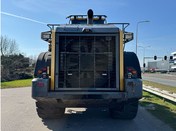 Hjullaster Komatsu WA500-8EO - CE Certified / EPA: bilde 4