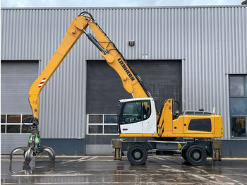 Håndteringsutstyr LIEBHERR LH 30 M