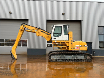 Håndteringsutstyr LIEBHERR R 317