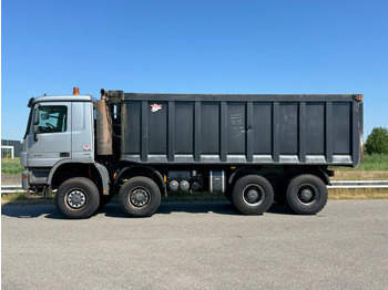 Tippbil MERCEDES-BENZ Actros