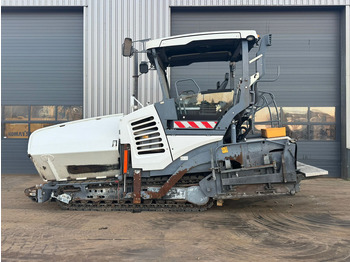 Asfaltutlegger VÖGELE