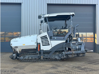 Asfaltutlegger VÖGELE