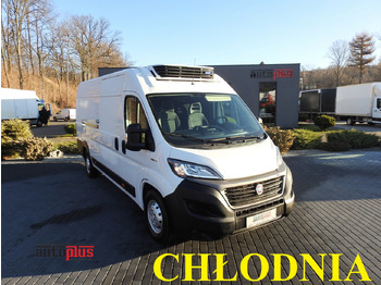 Kjølebil FIAT Ducato