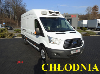 Kjølebil FORD Transit