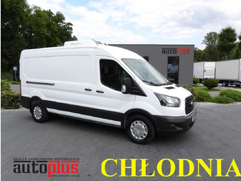 Kjølebil FORD Transit