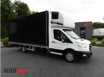 Varebil med kapell FORD Transit