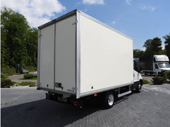 Varebil med skap IVECO DAILY 35S14 8 PALLETS CRUISE CONTROL TWIN WHEELS AIR CONDITIONING 140HP: bilde 3 Varebil med skap IVECO DAILY 35S14 8 PALLETS CRUISE CONTROL TWIN WHEELS AIR CONDITIONING 140HP: bilde 3