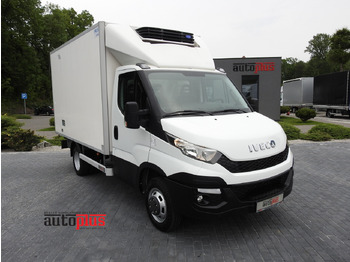 Kjølebil IVECO Daily