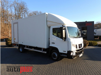 Skapbil NISSAN NT500