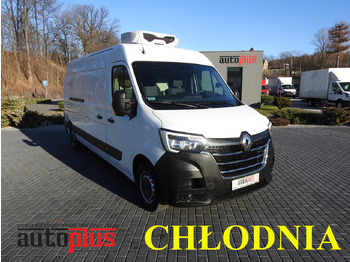 Kjølebil RENAULT Master