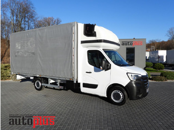 Varebil med kapell RENAULT Master