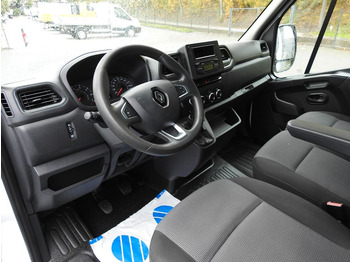 Varebil med plan Renault MASTER PRITSCHE TEMPOMAT  LED ZWILLINGSRÄDER: bilde 2