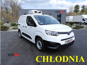 Kjølebil TOYOTA Proace