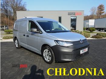 Kjølebil VOLKSWAGEN Caddy 2.0