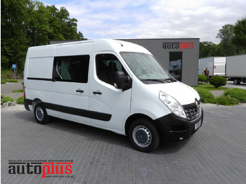 Varebil RENAULT Master