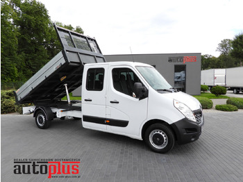 Varebil RENAULT Master