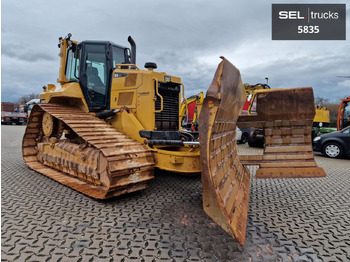 Bulldozer CAT D6N LGP Raupe/Dozer: bilde 3 Bulldozer CAT D6N LGP Raupe/Dozer: bilde 3