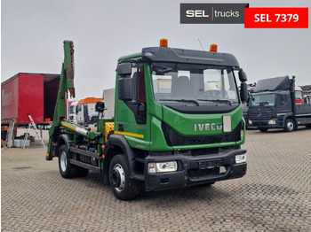 Tippbil Iveco Eurocargo 140-250: bilde 3