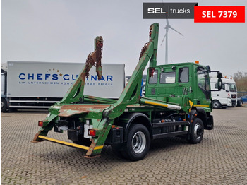 Tippbil Iveco Eurocargo 140-250: bilde 5