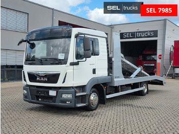 Bergingsbil MAN TGL 8.180