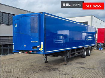 Kjølesemi SCHMITZ SKO