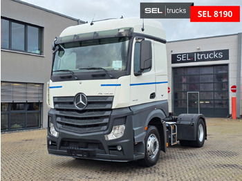 Trekkvogn MERCEDES-BENZ Actros 1843