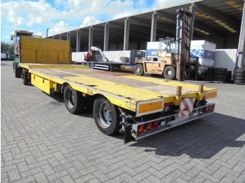 Lavloader tilhenger Atc PK 183: bilde 4