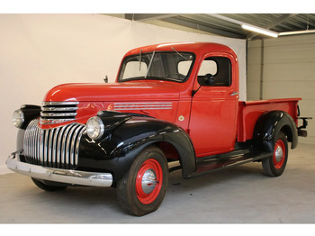 Leie Chevrolet Pick Up Deluxe Chevrolet Pick Up Deluxe: bilde 1