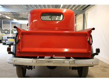 Leie Chevrolet Pick Up Deluxe Chevrolet Pick Up Deluxe: bilde 4