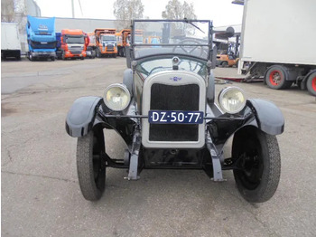 Cabriolet Chevrolet Superior Superior: bilde 2