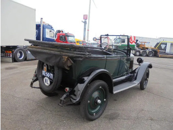 Cabriolet Chevrolet Superior Superior: bilde 4