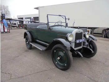 Cabriolet Chevrolet Superior Superior: bilde 3