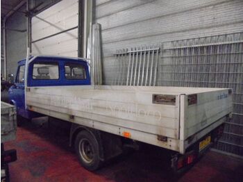 Planbil DAF 400 400: bilde 4