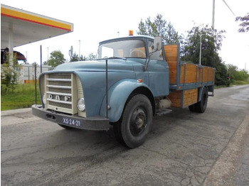 Planbil DAF