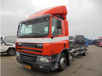 Skapbil DAF CF