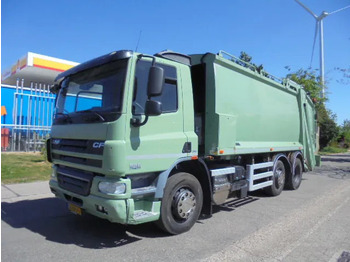Søppelbil DAF CF 250