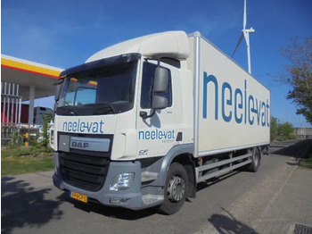 Skapbil DAF CF 250