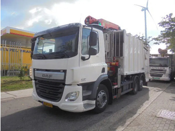 Søppelbil DAF CF 290