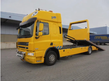 Bergingsbil DAF CF 65