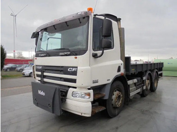 Planbil DAF CF 75 250