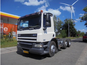 Skapbil DAF CF 75 250