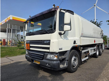 Tankbil DAF CF 75 310