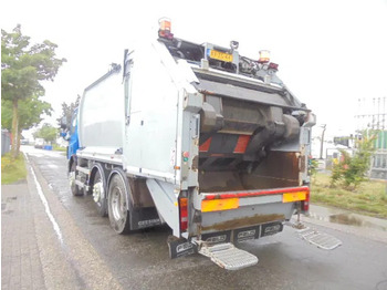 Søppelbil DAF CF 75 310 NL KENTEKEN TUV-APK 01-26: bilde 4